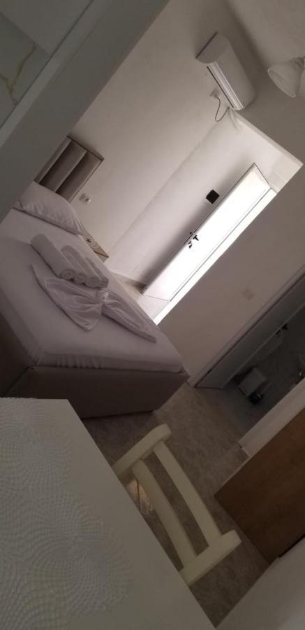 Vila Sita Vlorë Exterior foto