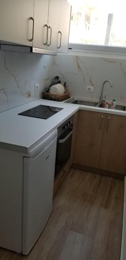 Vila Sita Vlorë Exterior foto